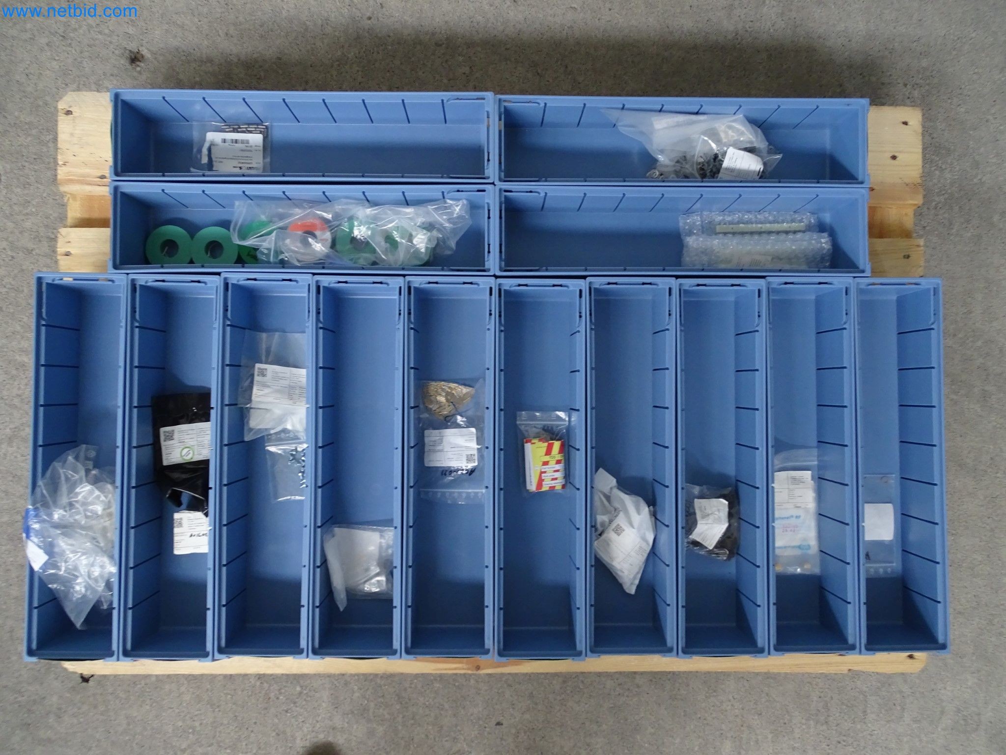 Posten Warenbestand